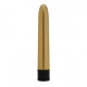 Vibromasseur Dorcel Golden Boy 18 cm - Or