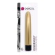 Vibromasseur Dorcel Golden Boy 18 cm - Or