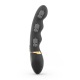 Vibromasseur Dorcel Too Much 2.0 - Noir et Or