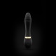 Vibromasseur Dorcel Tender Spot - Noir et Or