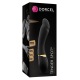 Vibromasseur Dorcel Tender Spot - Noir et Or