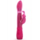 Vibromasseur Furious Rabbit - Rose