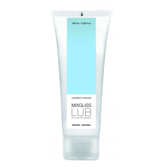 Mixgliss Eau - Lub Nature 150 ml - V2