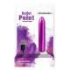 PowerBullet - Bullet Point 4 Pouces 10 Fonctions Violet