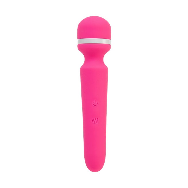 Wonderlust - Destiny Baguette Rechargeable Rose