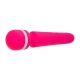 Wonderlust - Destiny Baguette Rechargeable Rose