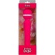 Wonderlust - Destiny Baguette Rechargeable Rose