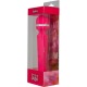 Wonderlust - Destiny Baguette Rechargeable Rose