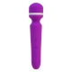 Wonderlust - Destiny Baguette Rechargeable Violet