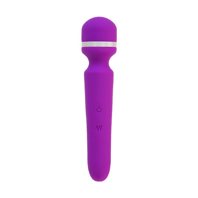 Wonderlust - Destiny Baguette Rechargeable Violet