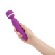 Wonderlust - Destiny Baguette Rechargeable Violet