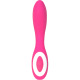 Wonderlust - Serenity Rechargeable Massager Rose