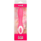 Wonderlust - Serenity Rechargeable Massager Rose