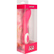 Wonderlust - Serenity Rechargeable Massager Rose