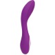 Wonderlust - Masseur Rechargeable Serenity Violet