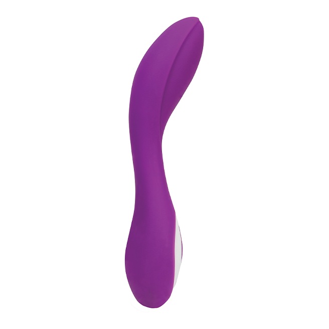 Wonderlust - Masseur Rechargeable Serenity Violet