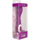 Wonderlust - Masseur Rechargeable Serenity Violet