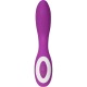 Wonderlust - Masseur Rechargeable Serenity Violet