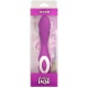 Wonderlust - Masseur Rechargeable Serenity Violet