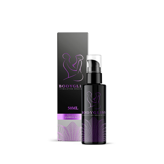 BodyGliss - Collection Erotic Gel Orgasme Stimulant 50 ml