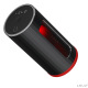 Lelo - Masturbateur F1 V2 Noir & Rouge