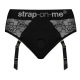 Strap-On-Me - Harnais Lingerie Diva L