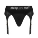 Strap-On-Me - Harnais Lingerie Rebel S