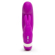 Happy Rabbit - Vibromasseur Clitoral Curve G-Spot