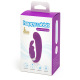 Happy Rabbit - Vibromasseur Clitoral Curve G-Spot