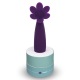 FeelzToys - Vibromasseur Daisy Joy Violet