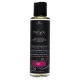 Sensuva - Me & You Berry Flirt Huile de Massage 125 ml