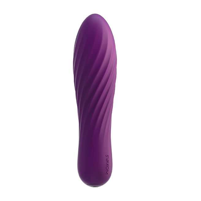 Svakom - Tulip Vibromasseur Violet