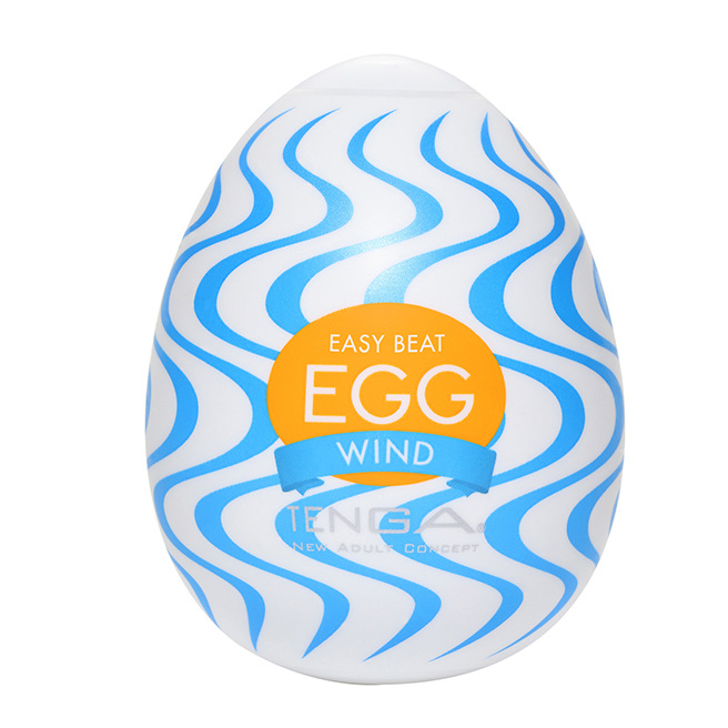 Tenga - Egg Wonder Wind (1 pièce)