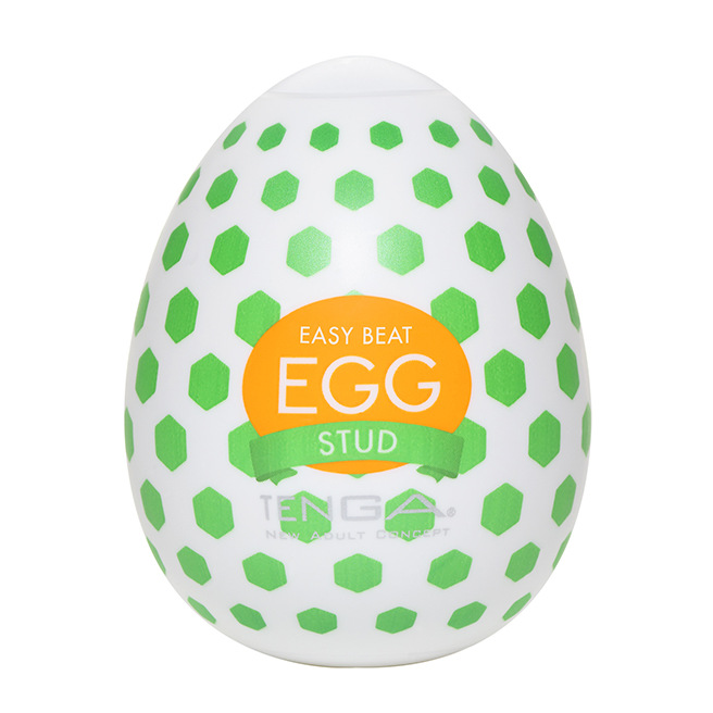 Tenga - Egg Wonder Stud (1 pièce)