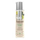 System JO - Huile de Massage Naturelle Noix de Coco & Citron Vert 120 ml