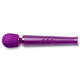 Le Wand - Petite Masseuse Vibrante Rechargeable Cerise