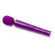 Le Wand - Petite Masseuse Vibrante Rechargeable Cerise