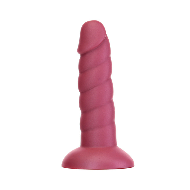 Addiction - Fantasy Addiction 14 cm Licorne Rose