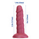 Addiction - Fantasy Addiction 14 cm Licorne Rose