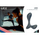 Lux Active - Entraîneur Anal Vibrant LX3