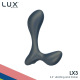 Lux Active - Entraîneur Anal Vibrant LX3