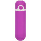 Wonderlust - Purity Rechargeable Bullet Violet