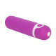 Wonderlust - Purity Rechargeable Bullet Violet