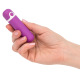 Wonderlust - Purity Rechargeable Bullet Violet