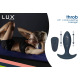 Lux Active - Masseur à pulsations anales Throb