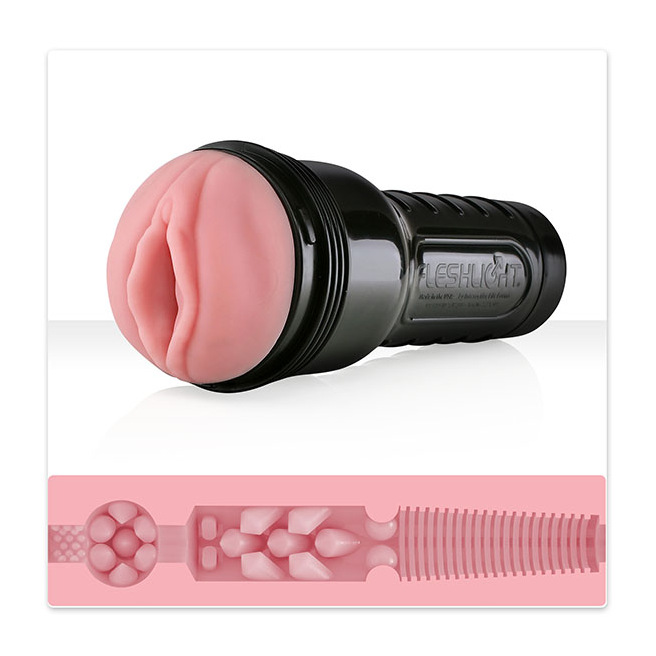 Fleshlight - Dame Rose Destroya