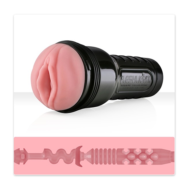 Fleshlight - Dame Rose Céleste