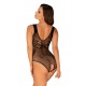 Bodystocking B134