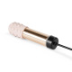 Le Wand - Bullet Vibromasseur Rechargeable Or Rose