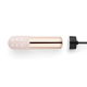 Le Wand - Bullet Vibromasseur Rechargeable Or Rose